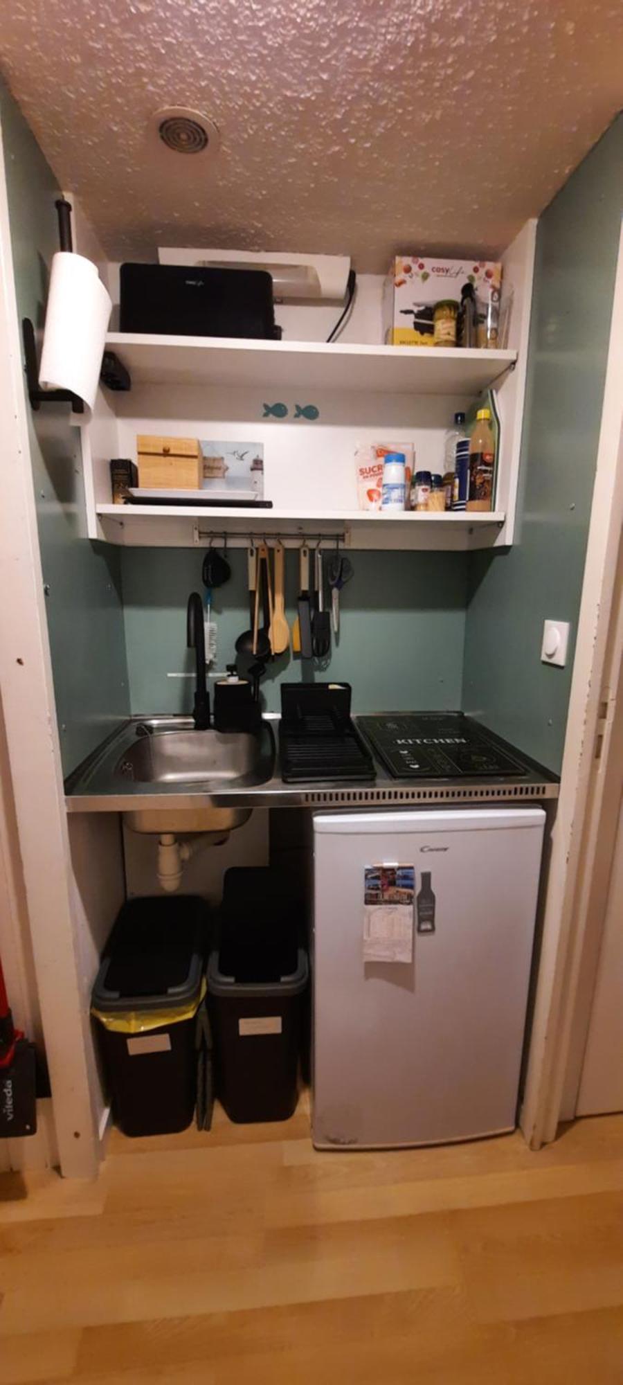 Ty Cosy Appartement
